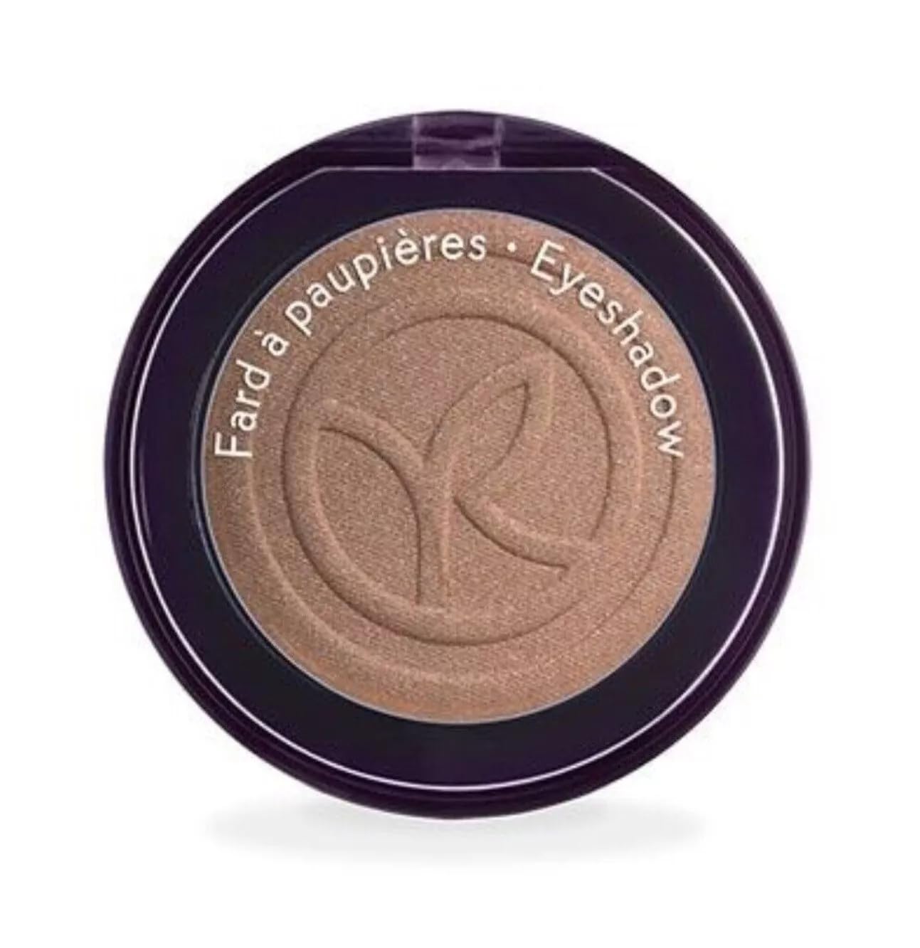 Yves Rocher Eye Shadow Mono Long-Lasting Illuminating Smooth Texture and High Pigment Finish Makeup - 2g