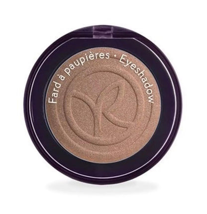 Yves Rocher Eye Shadow Mono Long-Lasting Illuminating Smooth Texture and High Pigment Finish Makeup - 2g