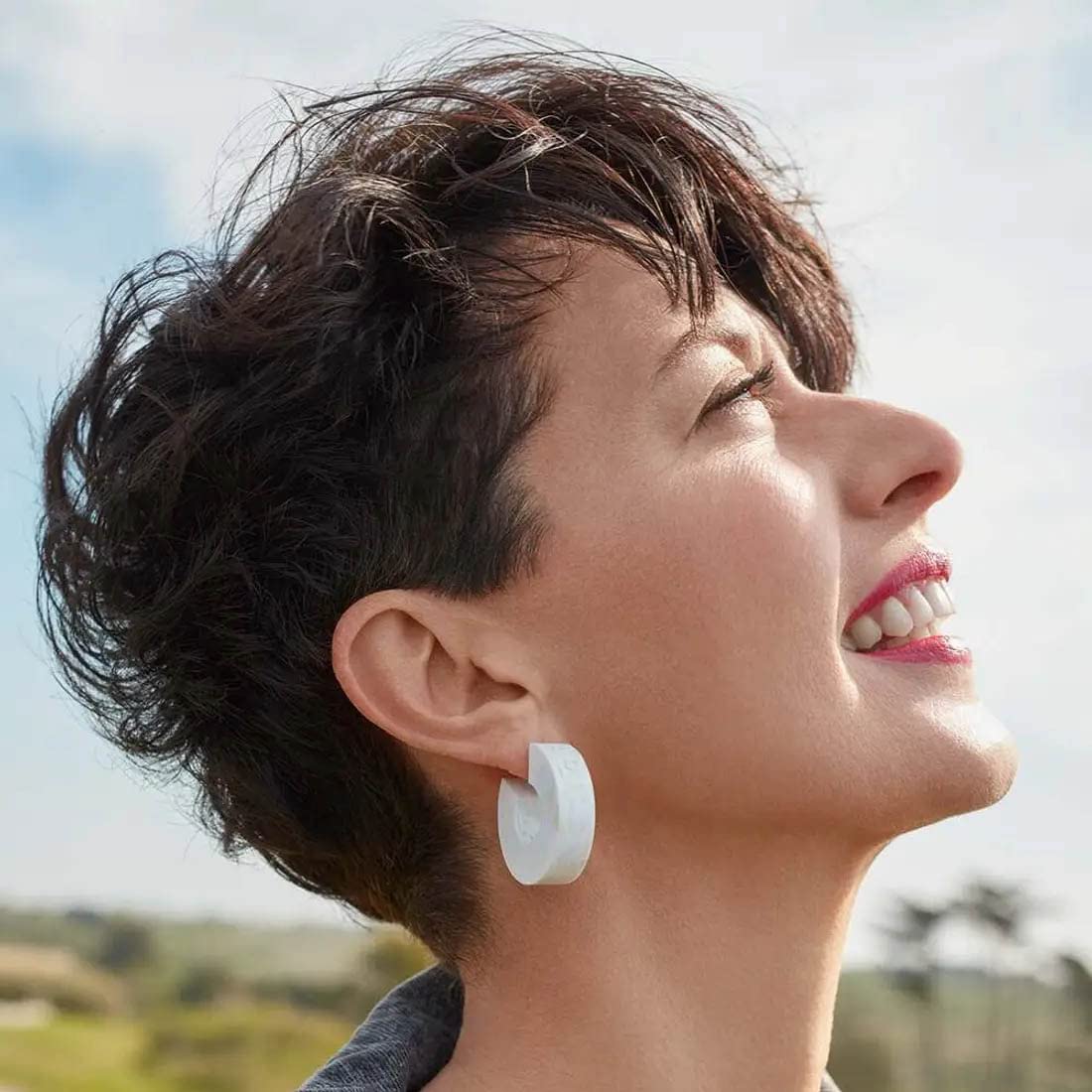 Yves Rocher Filler Vegetal Plumping Anti-wrinkle Eye Care, 14 ml./0.47 fl.oz.