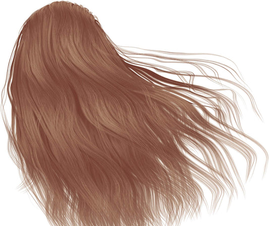 C:EHKO Color Vibration, 60 ml./2.1 fl.oz. (9/82 - Small Caramel)