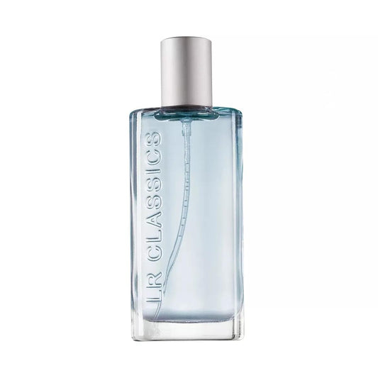 LR Health&Beauty Stockholm Eau de Parfum for Men Long Lasting Fragrance - 50 ml./1.7 fl.oz.