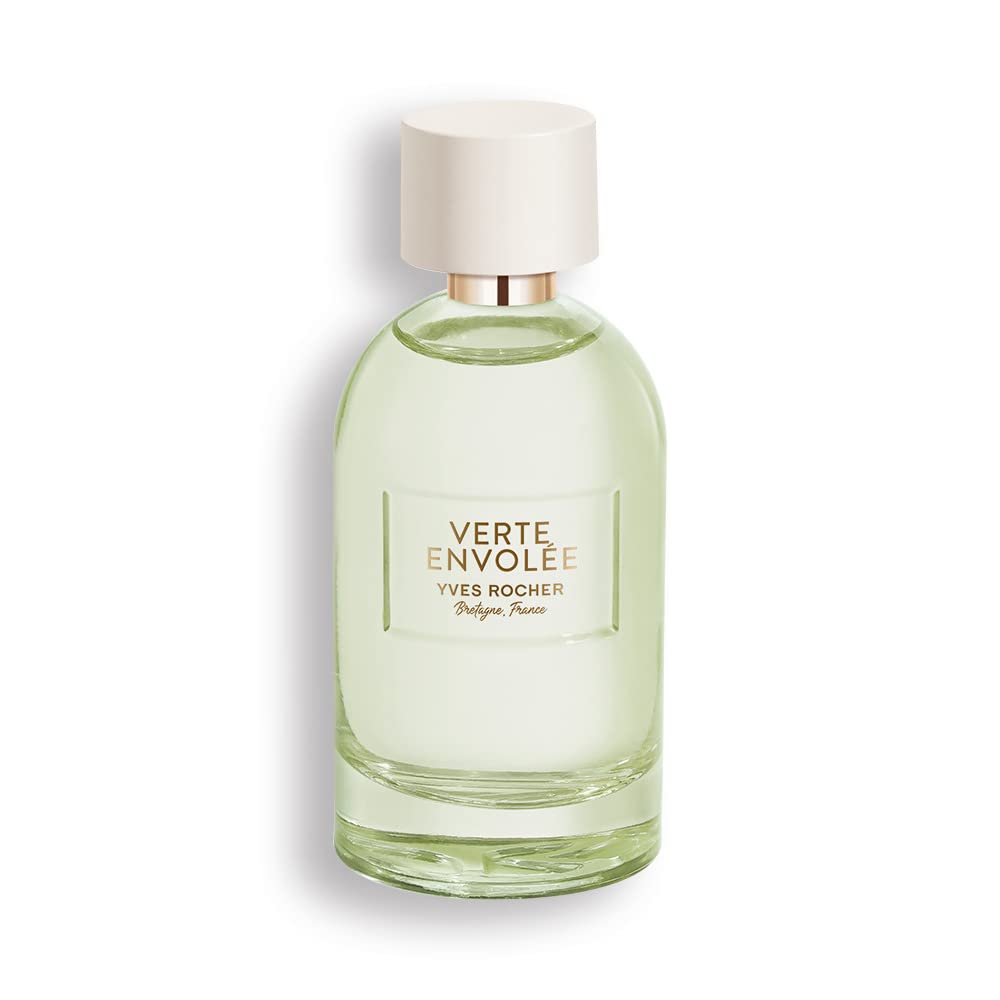 Yves Rocher Verte Envolée Eau de Parfum for Women, Spray, 30 ml./1 fl.oz.