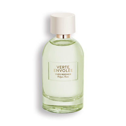 Yves Rocher Verte Envolée Eau de Parfum for Women, Spray, 30 ml./1 fl.oz.