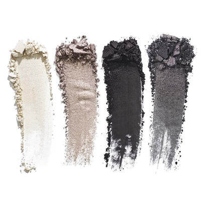 Yves Rocher GRANIT NOIR Eyeshadow Palette, 6.0 g.