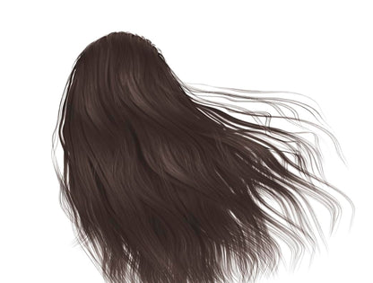 Barex Italiana Permesse Colour Hair Cream with Micropigments 1:1 Hair Colouring Cream 100 ml./3.38 fl.oz.