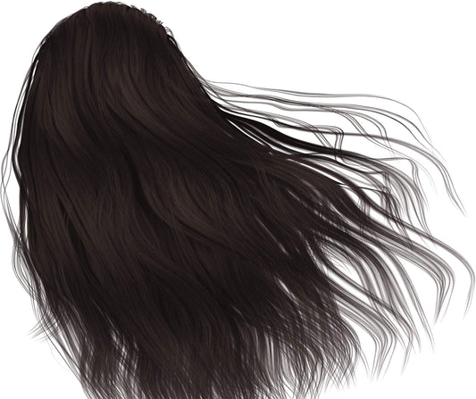 C:EHKO Optic Color Explosion, 60 ml./2.1 fl.oz. (3.00 - Dark Brown (Gray Hair))