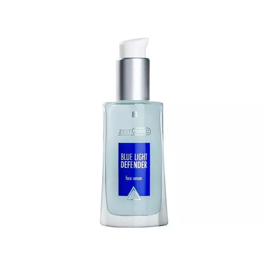 LR Health&Beauty ZEITGARD Serox Face Serum Blue Light Defender Instant Effect Anti Wrinkles 30 ml./1 fl.oz.
