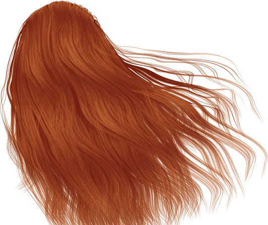 C:EHKO Optic Color Explosion, 60 ml./2.1 fl.oz. (7.44 - Medium Blond Copper)