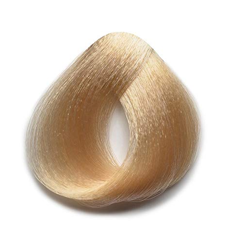 Brelil Colorianne Essence, Revolutionary Technology 5X Color Perfection, 100 ml./3.38 fl.oz. (100/0)