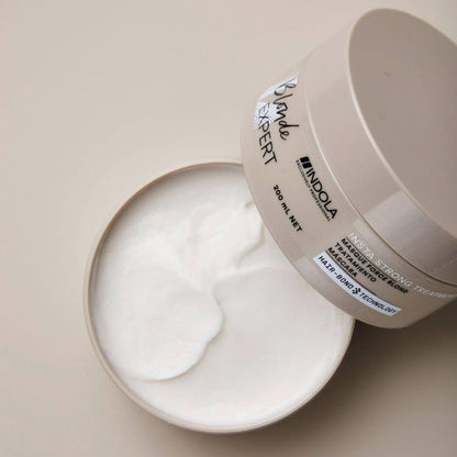 Indola Blonde Expert Insta Strong Mask (200ml/6.76flOz)