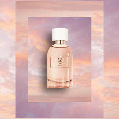 Yves Rocher Matin Blanc Eau de Parfum for Women Gift Long Lasting Fragrance Spray 30 ml./1 fl.oz.