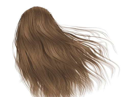 Barex Italiana Permesse Colour Hair Cream with Micropigments 1:1 Hair Colouring Cream 100 ml./3.38 fl.oz. (9.00 - Intense Very Light Blonde)