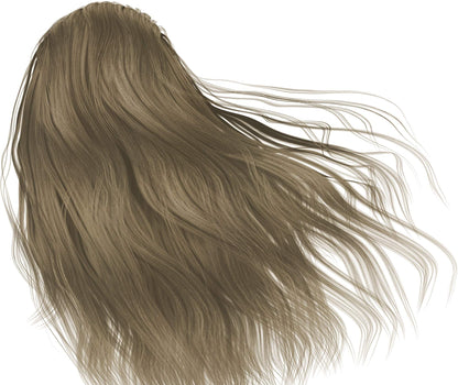 Barex Italiana Olioseta 1:2 Oro del Marocco Super lightening cream hair color, 100 ml./3.38 fl.oz.