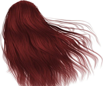 C:EHKO Optic Color Explosion, 60 ml./2.1 fl.oz. (5.55 - Garnet)