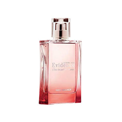 Yves Rocher Comme Une Evidence Intense Eau De Parfum. 1.7oz.