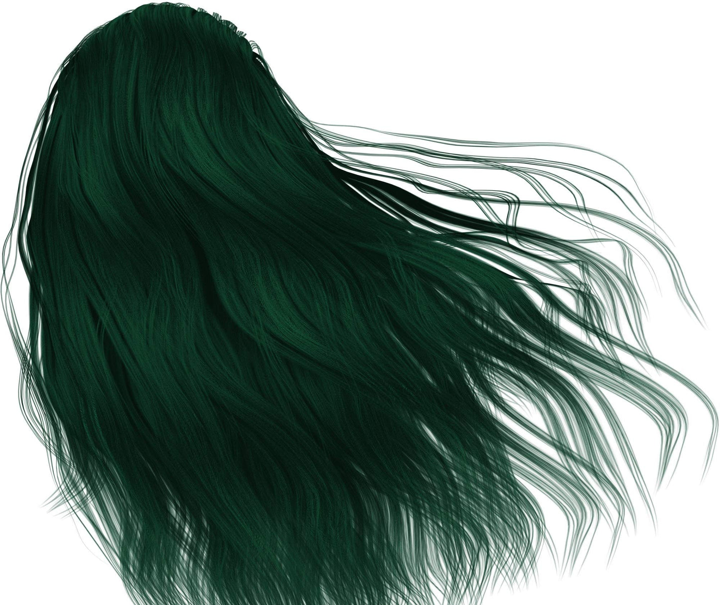 C:EHKO Optic Color Explosion, 60 ml./2.1 fl.oz. (00.13 - Mix-tone Green)