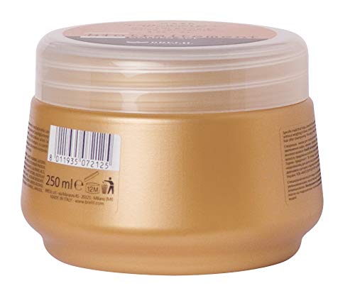 Brelil Biotraitement Golden Age Mask Hyalunoric acid and hair lift complex (8.45 fl.oz.)