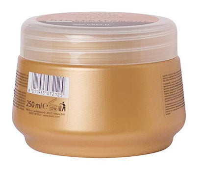 Brelil Biotraitement Golden Age Mask Hyalunoric acid and hair lift complex (8.45 fl.oz.)