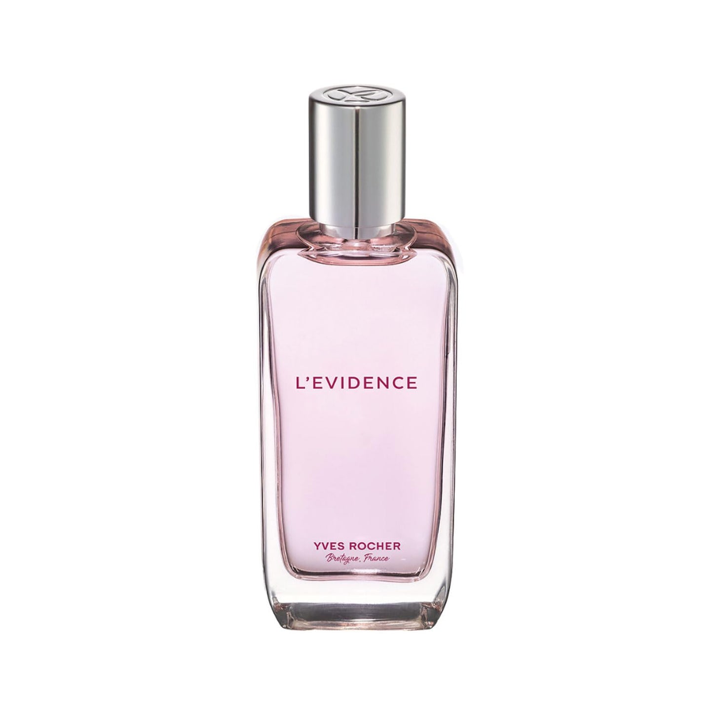 Yves Rocher L`Evidence Eau de Parfume for Women 50 ml. / 1.7 fl.oz.