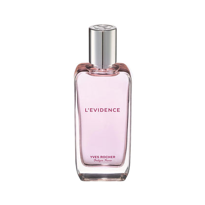 Yves Rocher L`Evidence Eau de Parfume for Women 50 ml. / 1.7 fl.oz.