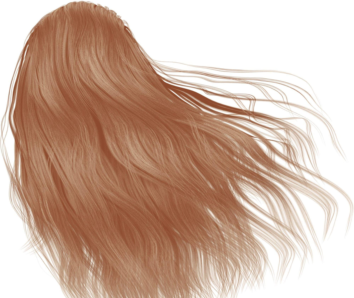 C:EHKO Optic Color Explosion, 60 ml./2.1 fl.oz. (9.44 - Ginger)