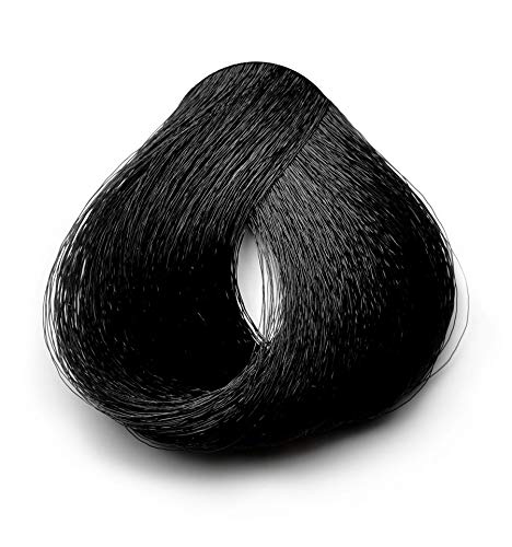 Brelil Colorianne Essence, Revolutionary Technology 5X Color Perfection, 100 ml./3.38 fl.oz. (1/00)