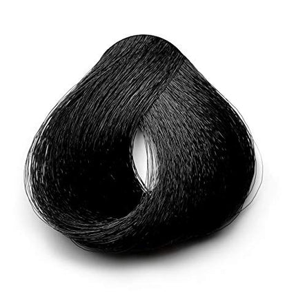 Brelil Colorianne Essence, Revolutionary Technology 5X Color Perfection, 100 ml./3.38 fl.oz. (1/00)