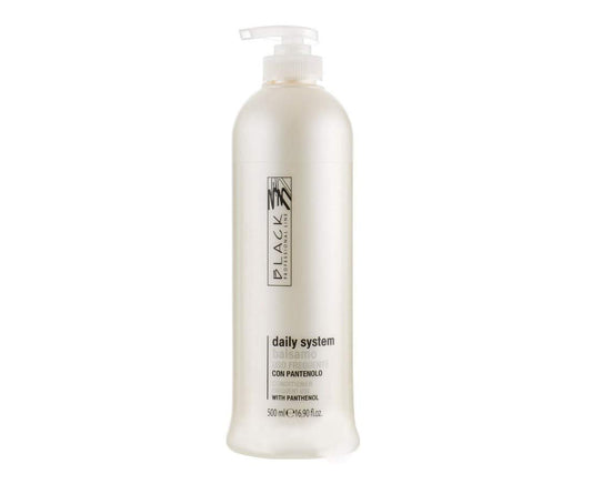 Black Professional Line Neutral Conditioner, 500 ml./16.9 fl.oz.