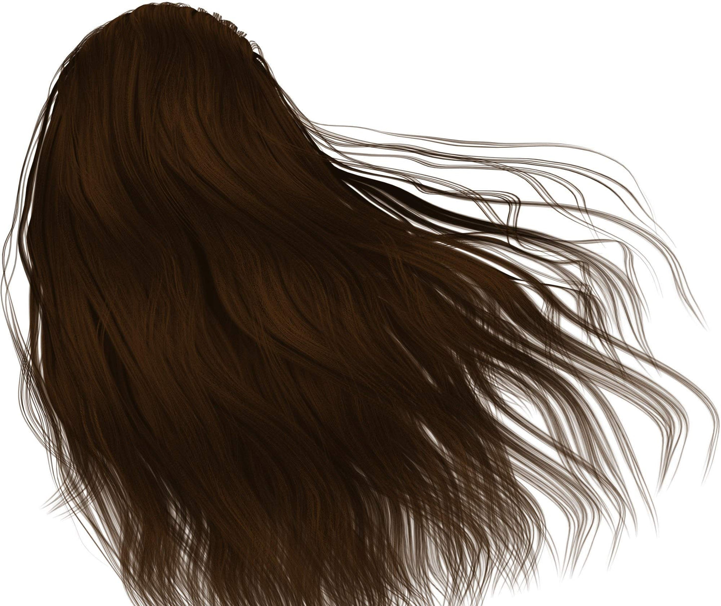 C:EHKO Optic Color Explosion, 60 ml./2.1 fl.oz. (5.75 - Dark Walnut)