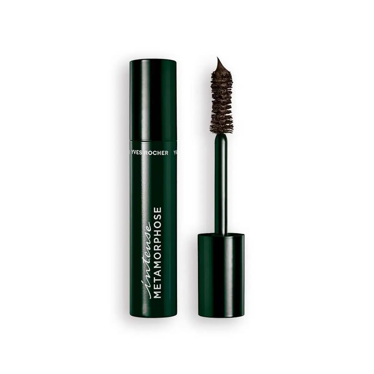 Yves Rocher Mascara Metamorphose 24H Long-Lasting Volumizing & Smudge-Proof Lash Metamorphosis – 7.8ml / 0.26flOz