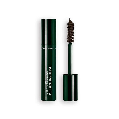 Yves Rocher Mascara Metamorphose 24H Long-Lasting Volumizing & Smudge-Proof Lash Metamorphosis – 7.8ml / 0.26flOz