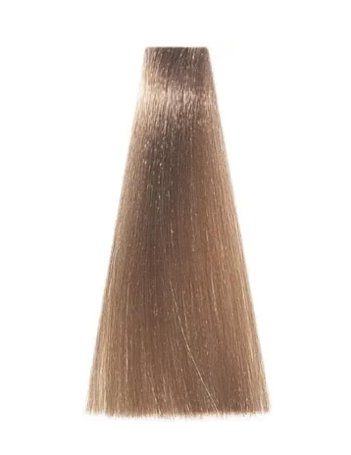 Barex Italiana Permesse Colour Hair Cream with Micropigments 1:1 Hair Colouring Cream 100 ml./3.38 fl.oz.