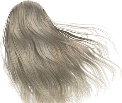 Barex Italiana Olioseta 1:2 Oro del Marocco Super lightening cream hair color, 100 ml./3.38 fl.oz.