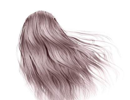 Barex Italiana Permesse Colour Hair Cream with Micropigments 1:1 Hair Colouring Cream 100 ml./3.38 fl.oz.