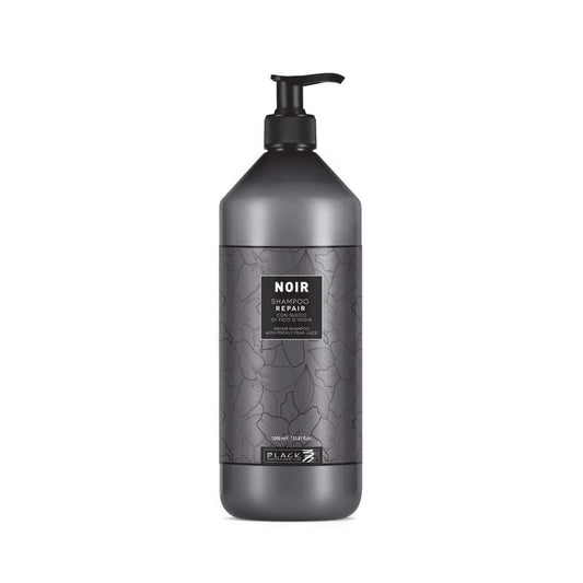 Black Professional Line Noir Repair Prickly Pear Juice Shampoo (33.81 fl.oz.)