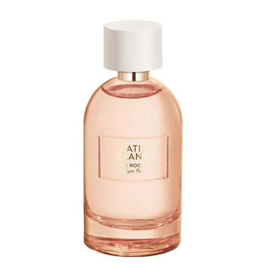 Yves Rocher Eau de Parfum for Women - Matin Blanc, 30 ml./1 fl.oz.