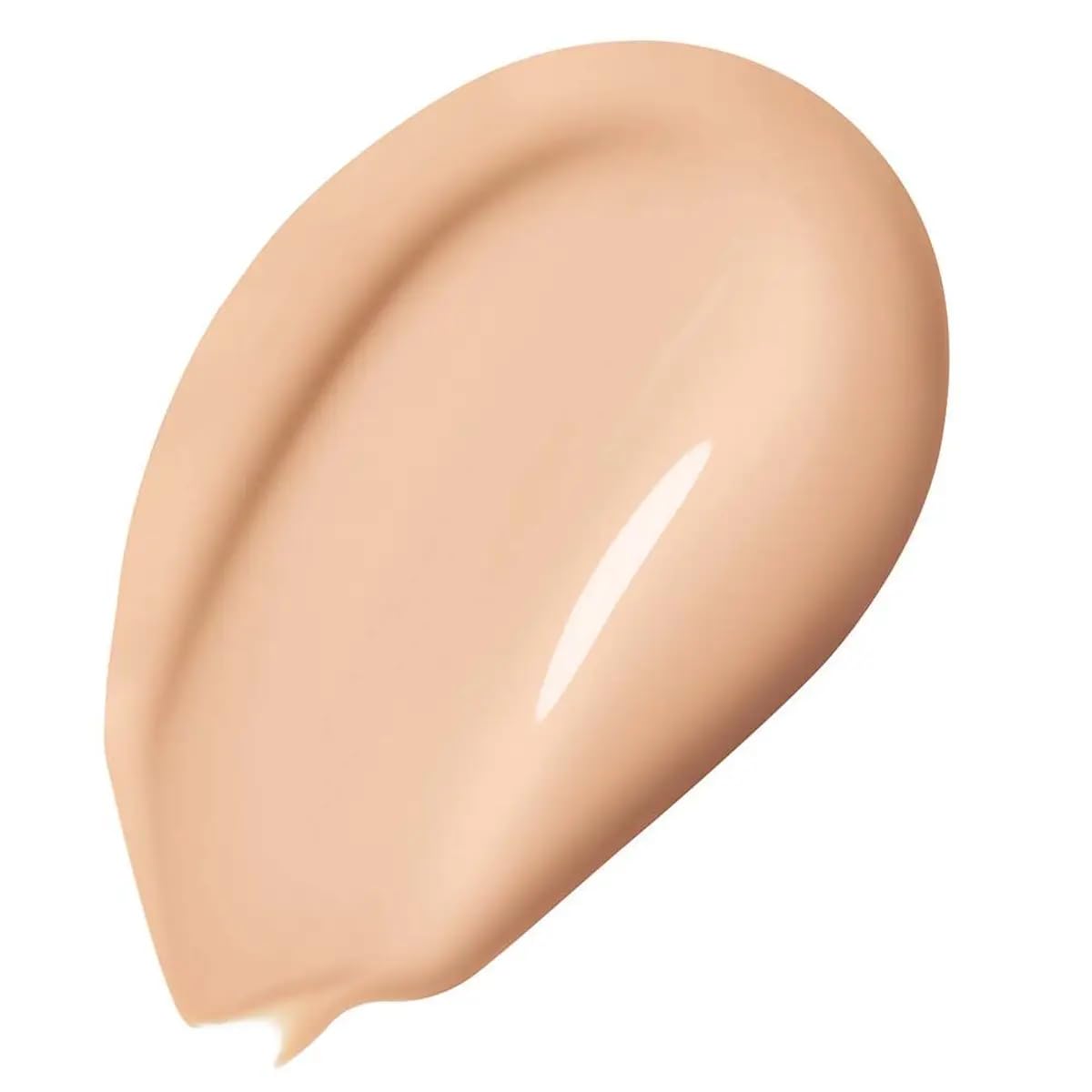 Yves Rocher Moisturising Tonal Foundation Zero Flaws 24 hours Women Every Day Make Up - 30 ml. / 1 fl.oz.