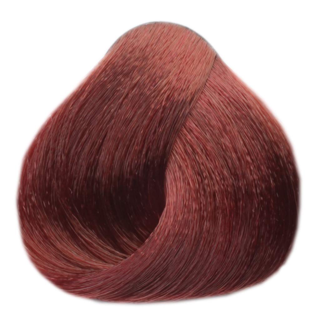 Black Professional Line Sintesis Color Creme, 100 ml./3.38 fl.oz. (6.56 - Garnet)