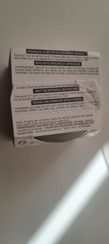 Yves Rocher The Anti-Aging Beautifying Cream Day - Dry Skin, 50 ml./1.6 fl.oz