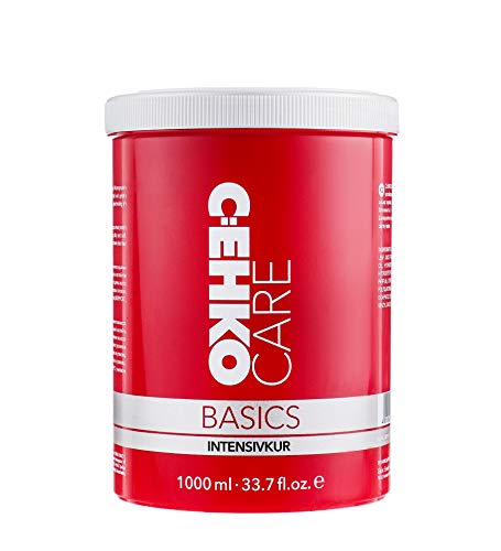 C:EHKO Basics Line Intensivkur