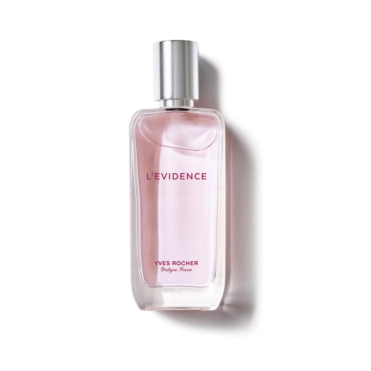 Yves Rocher L`Evidence Eau de Parfume for Women 50 ml. / 1.7 fl.oz.