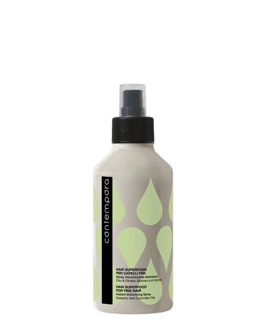 Contempora Hair Superfood Instant Volumizing Spray 200ml