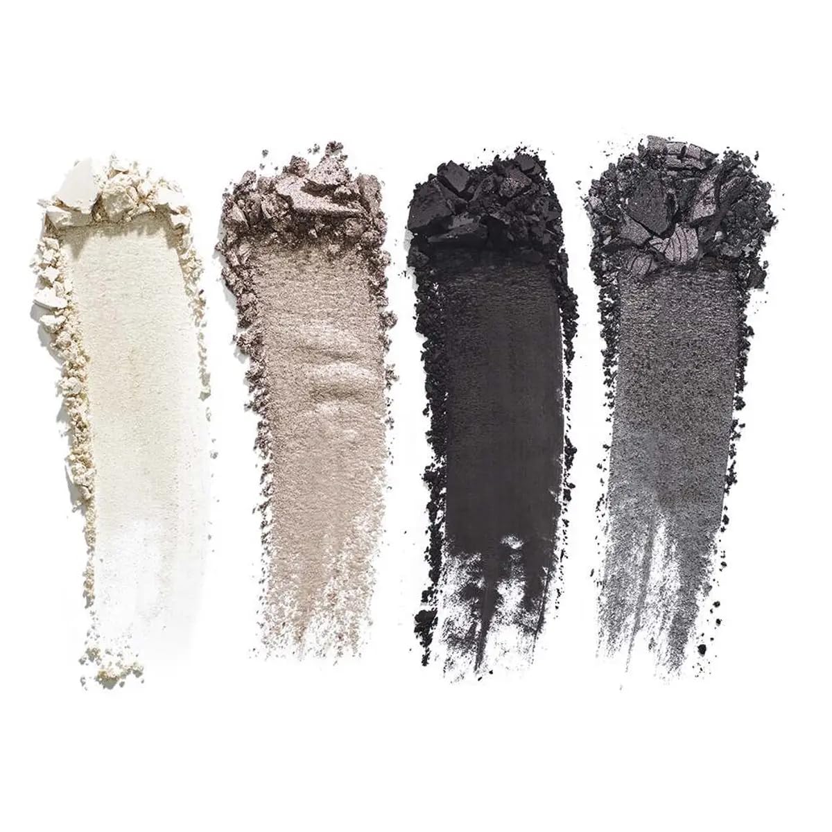 Yves Rocher Eyeshadow Palette – Black Granite – Highly Pigmented Blendable & Long-Lasting Shades for Stunning Eye Looks Women Makeup 5.9g