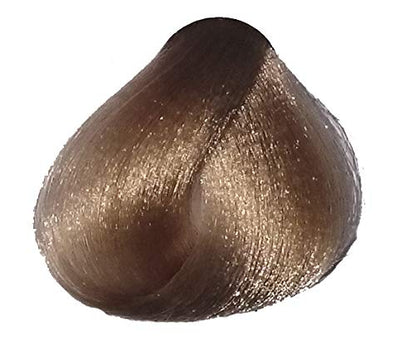 Brelil Colorianne Prestige Technologically Advanced Cream Dyeing Treatment Hydra Color Technology, Pure Platinum Superlighteners, 100 ml./3.38 fl.oz. (100P)