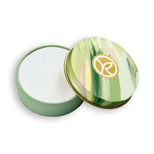 Yves Rocher Verte Envolée Eau de Parfum for Women Long Lasting Fragrance Solid Perfume 13 g