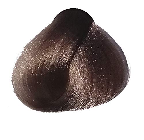 Brelil Colorianne Prestige Technologically Advanced Cream Dyeing Treatment Hydra Color Technology, Pure Ultra-Light Blonde, 100 ml./3.38 fl.oz. (10P)