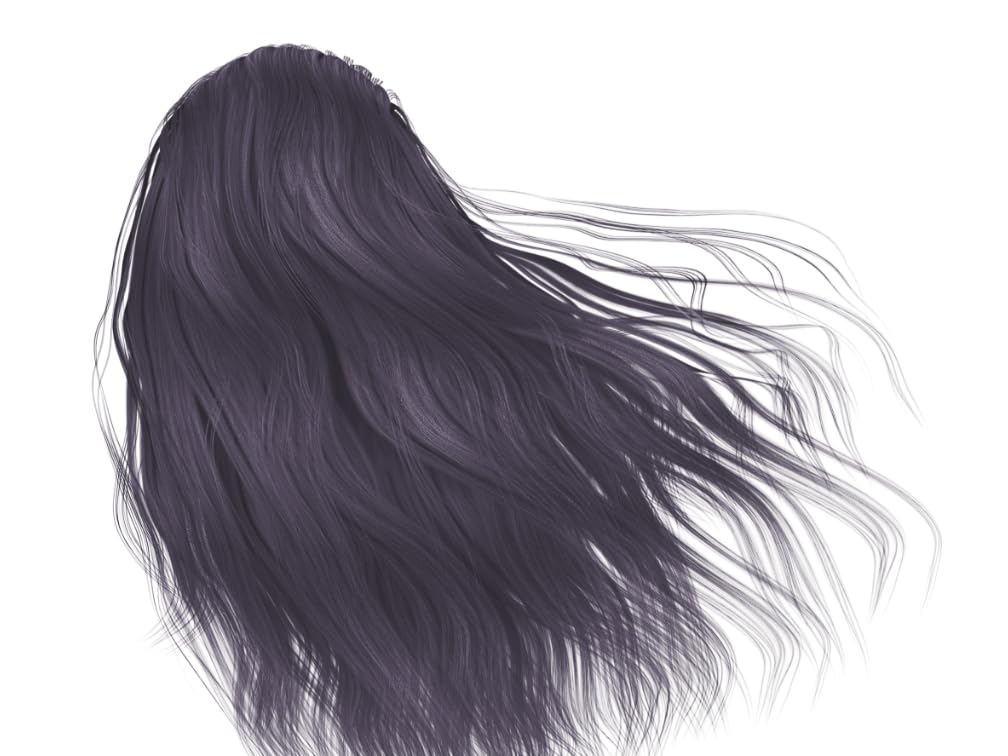 Barex Italiana Permesse Colour Hair Cream with Micropigments 1:1 Hair Colouring Cream 100 ml./3.38 fl.oz.