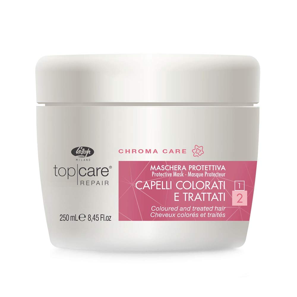 Lisap Top Care Repair Chroma Care Protective Mask (8.45 fl.oz.)