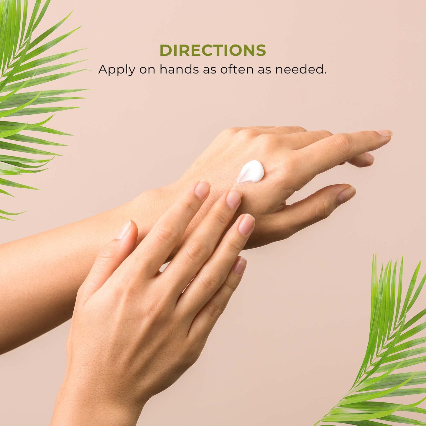 Yves Rocher Kit of Plaisirs Nature Hand Creams | 4 Travel-Sized Hand Lotion with Shea Butter for Dry Skin | 1.01 Fl Oz Each