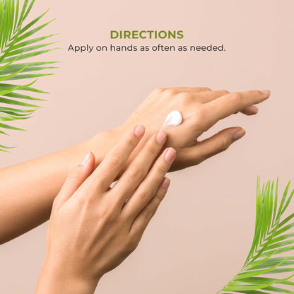 Yves Rocher Kit of Plaisirs Nature Hand Creams | 4 Travel-Sized Hand Lotion with Shea Butter for Dry Skin | 1.01 Fl Oz Each